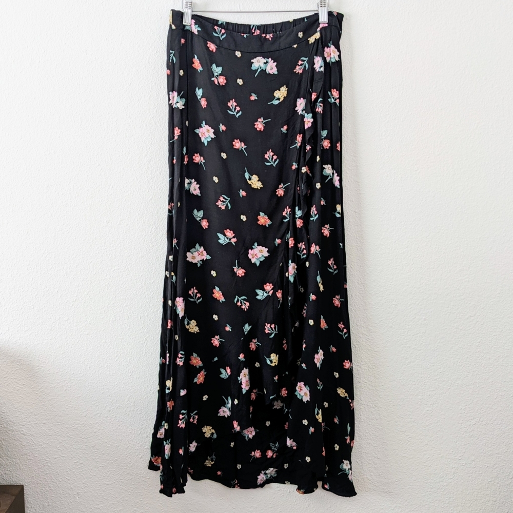 New look Floral Skirt